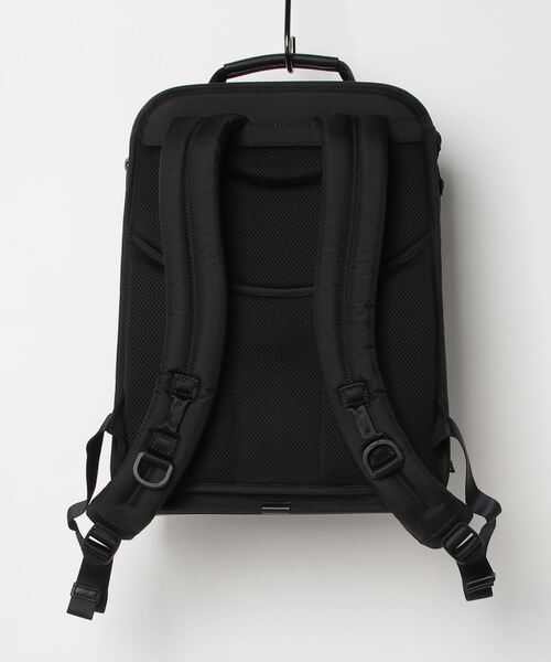 TUMI（トゥミ） リュック FREE ブラック メンズ : ZOZOTOWN Yahoo!店
