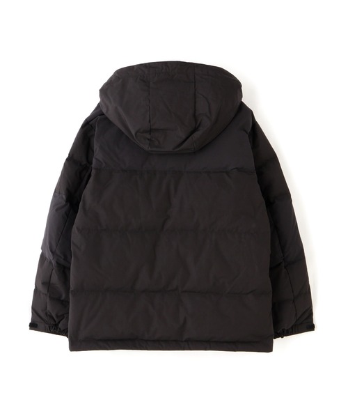 Schott N.Y.C（ショット） 「schott」 ダウンジャケット L マスタード