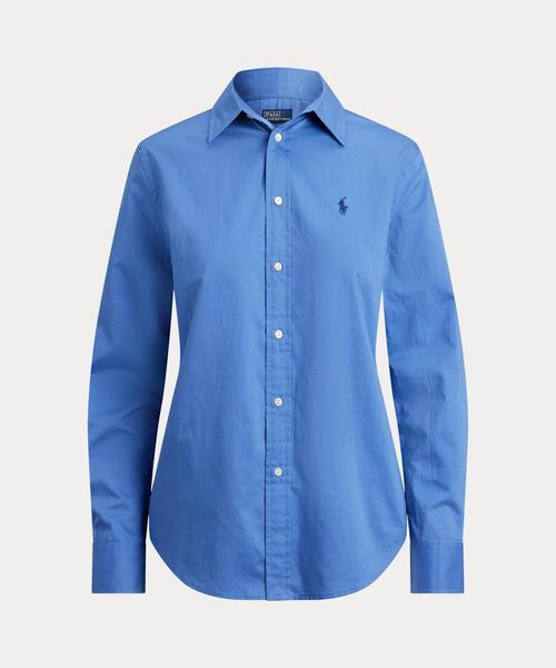 POLO RALPH LAUREN（ポロ・ラルフローレン） ブラウス シャツ