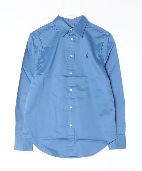 POLO RALPH LAUREN（ポロ・ラルフローレン） ブラウス シャツ