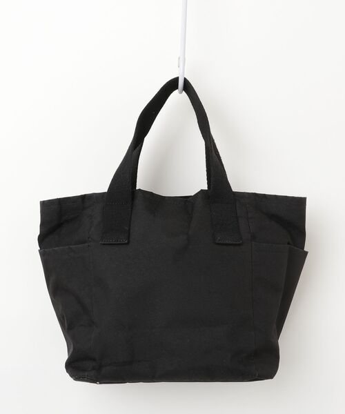 MARY QUANT（マリークヮント） ハンドバッグ FREE ブラック レディース