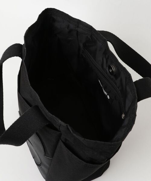 「MARY QUANT」 ハンドバッグ FREE ブラック レディース_画像4