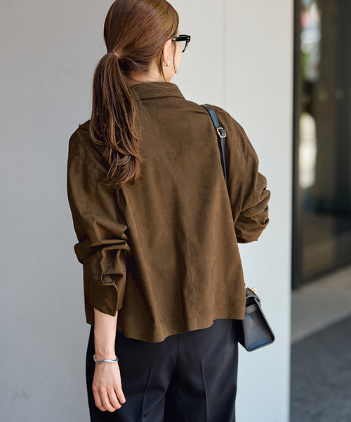 FRAMeWORK（フレームワーク） コート アウター 「WEB限定 / 追加