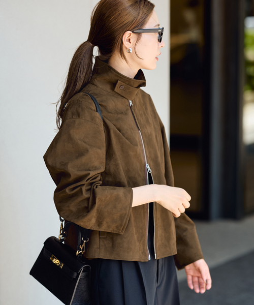 FRAMeWORK（フレームワーク） コート アウター 「WEB限定 / 追加