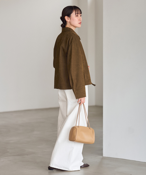 FRAMeWORK（フレームワーク） コート アウター 「WEB限定 / 追加