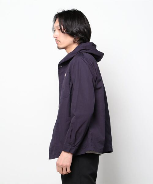 Danton（ダントン） ジャケット 38 ネイビー メンズ : ZOZOTOWN Yahoo