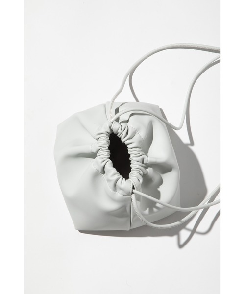 「WCJ」 トートバッグ FREE ブラウン レディース_画像3