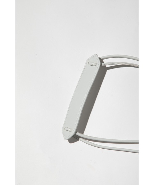 「WCJ」 トートバッグ FREE ブラウン レディース_画像6