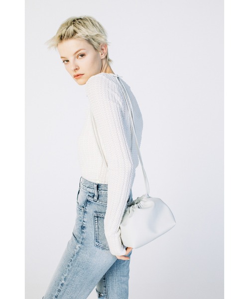 「WCJ」 トートバッグ FREE ブラウン レディース_画像7