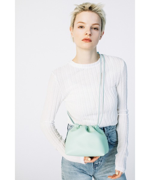 「WCJ」 トートバッグ FREE ブラウン レディース_画像8