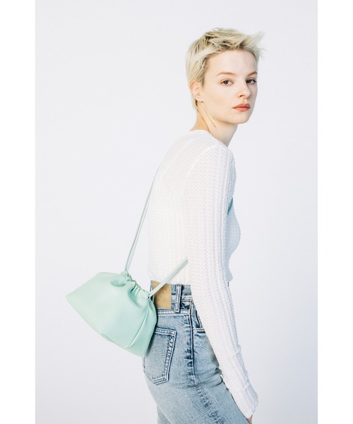 「WCJ」 トートバッグ FREE ブラウン レディース_画像9