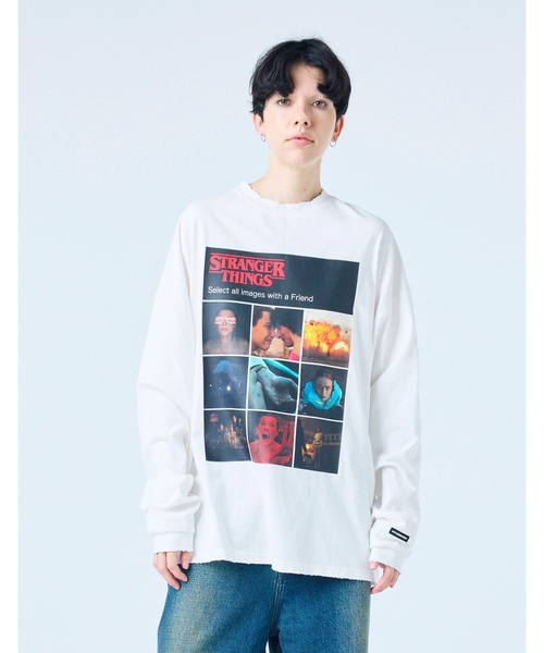 Little sunny bite（リトルサニーバイト） tシャツ レディース メンズ