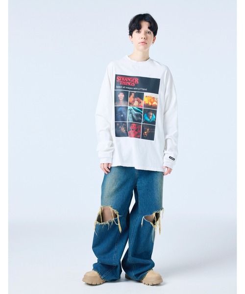 Little sunny bite（リトルサニーバイト） tシャツ レディース メンズ