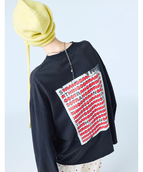 Little sunny bite（リトルサニーバイト） tシャツ レディース メンズ