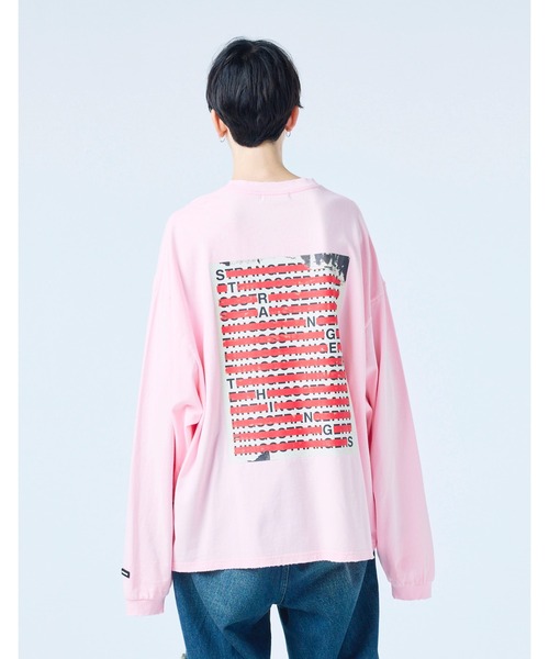 Little sunny bite（リトルサニーバイト） tシャツ レディース メンズ