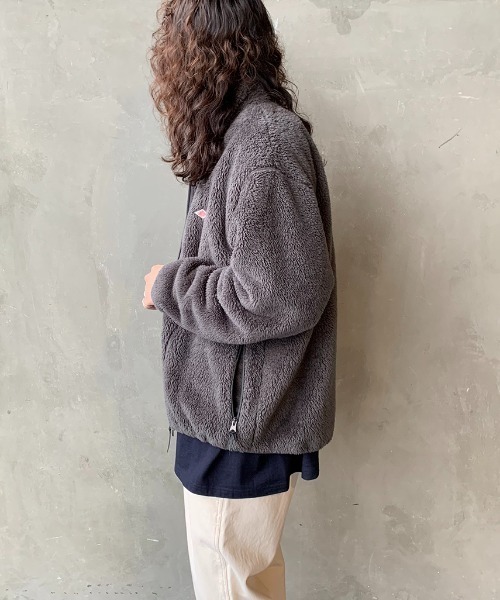 Danton（ダントン） ジャケット 44 チャコールグレー レディース