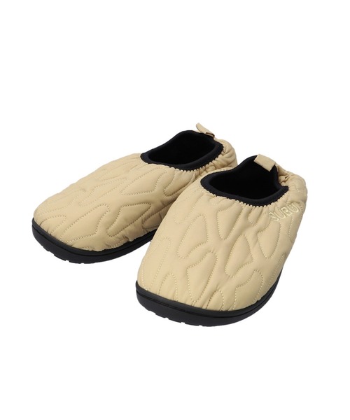 SUBU（スブ） スリッポン 冬サンダル SUBU VAMP Outline メンズ