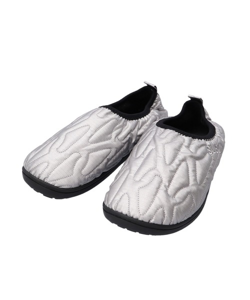 SUBU（スブ） スリッポン 冬サンダル SUBU VAMP Outline メンズ