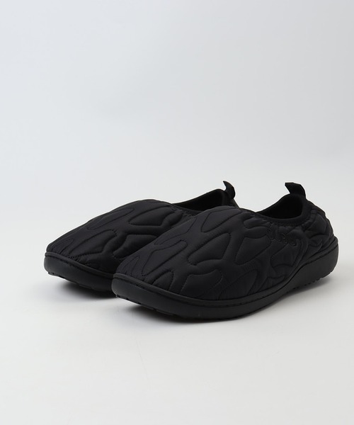 SUBU（スブ） スリッポン 冬サンダル SUBU VAMP Outline メンズ