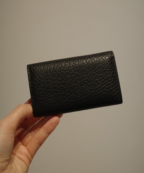 Maison Margiela（メゾンマルジェラ） キーケース Maison Margiela KEY