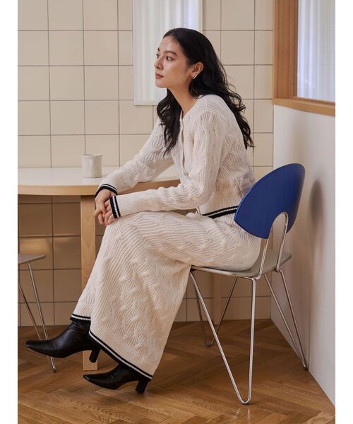 POLO BCS（ポロ・ビーシーエス） ワンピース 「POLO BCSコラボ