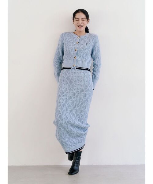 POLO BCS（ポロ・ビーシーエス） ワンピース 「POLO BCSコラボ
