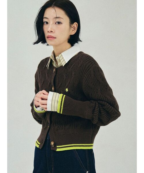 POLO BCS（ポロ・ビーシーエス） ワンピース 「POLO BCSコラボ