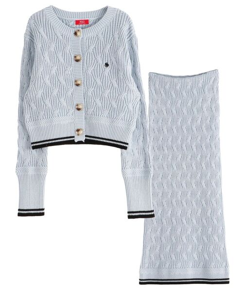 POLO BCS（ポロ・ビーシーエス） ワンピース 「POLO BCSコラボ