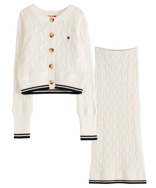 POLO BCS（ポロ・ビーシーエス） ワンピース 「POLO BCSコラボ