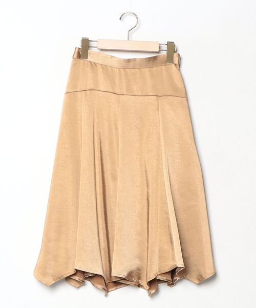 UNITED ARROWS(ユナイテッドアローズ) フレアスカート UNITED ARROWS(ユナイテッドアローズ) フレアスカート
