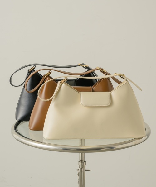 NEUNA（ヌナ） トートバッグ FREE ブラック レディース : ZOZOTOWN