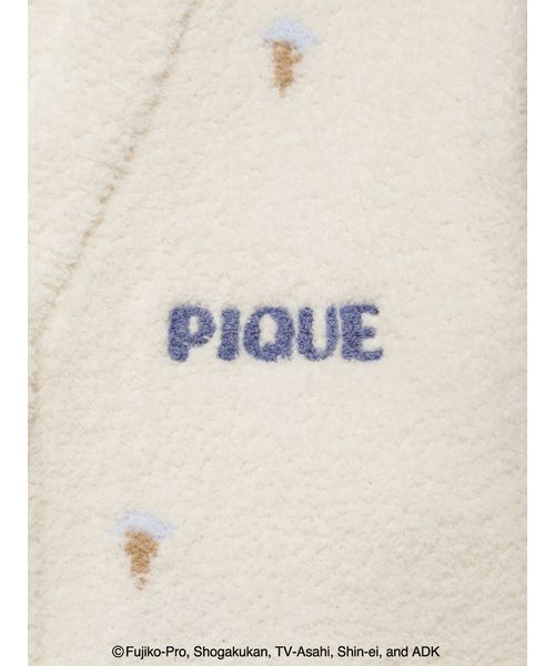 gelato pique（ジェラートピケ） パジャマ ルームウェア 「ドラえもん