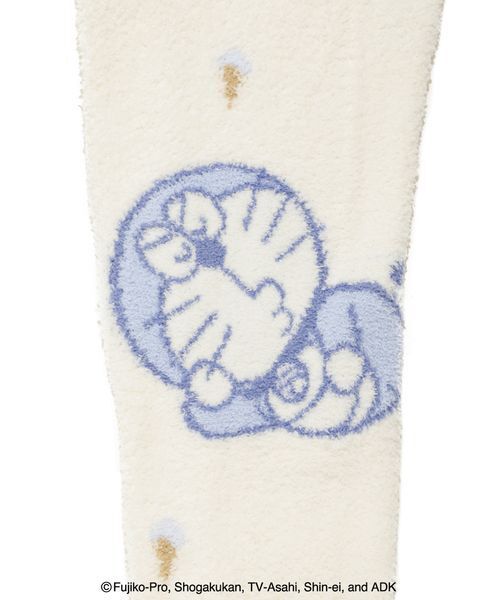 gelato pique ドラえもん カーディガン M-Lジェラピケ　完売品 gelato pique（ジェラートピケ） パジャマ ルームウェア 「ドラえもん