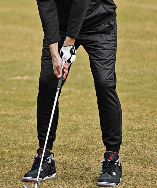 DIVINER GOLF（ディバイナー ゴルフ） パンツ 「DIVINER GOLF」中綿