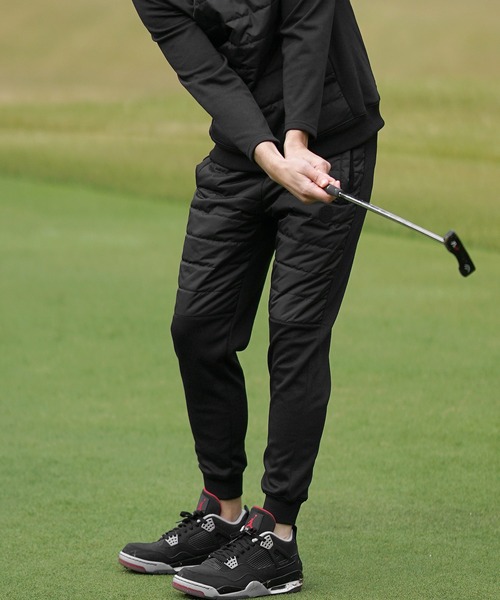 DIVINER GOLF（ディバイナー ゴルフ） パンツ 「DIVINER GOLF」中綿