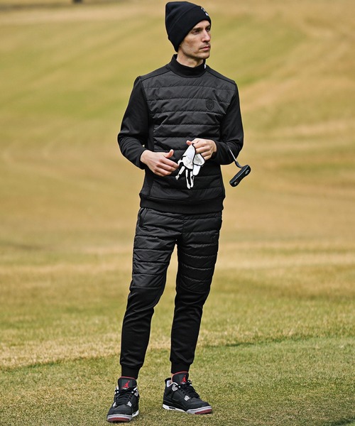 DIVINER GOLF（ディバイナー ゴルフ） パンツ 「DIVINER GOLF」中綿