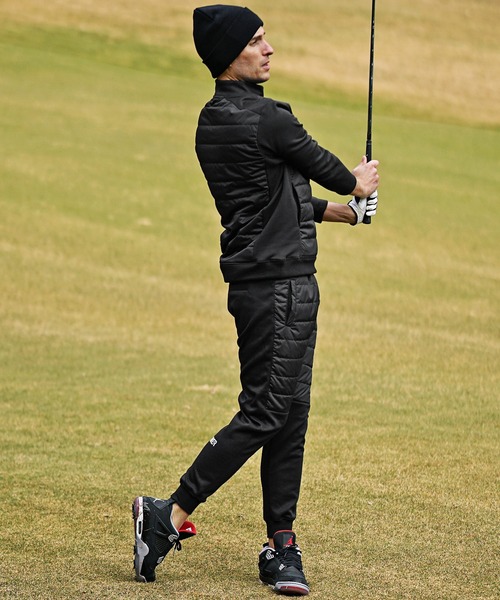 DIVINER GOLF（ディバイナー ゴルフ） パンツ 「DIVINER GOLF」中綿