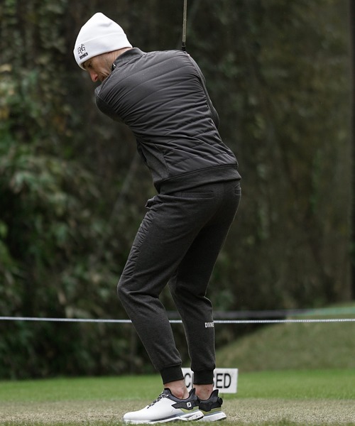 DIVINER GOLF（ディバイナー ゴルフ） パンツ 「DIVINER GOLF」中綿