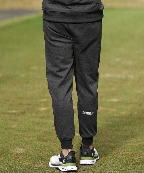 DIVINER GOLF（ディバイナー ゴルフ） パンツ 「DIVINER GOLF」中綿