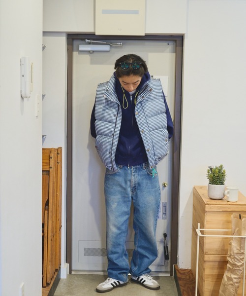 common gull products. ベスト MEDIUM ネイビー レディース : ZOZOTOWN