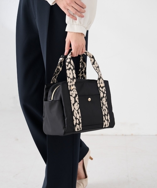 a.v.v（アー・ヴェ・ヴェ） ショルダーバッグ バッグ 「2WAY」10