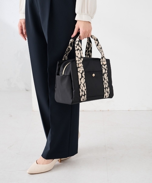 a.v.v（アー・ヴェ・ヴェ） ショルダーバッグ バッグ 「2WAY」10