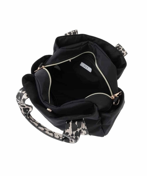 a.v.v（アー・ヴェ・ヴェ） ショルダーバッグ バッグ 「2WAY」10