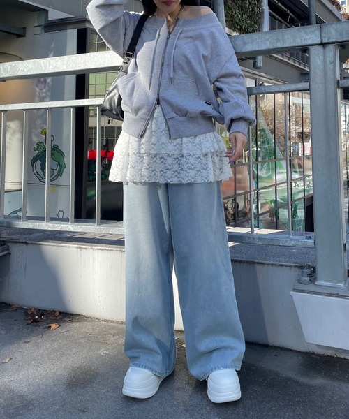 repipi armario（レピピアルマリオ） パンツ 「一部カラーTALLサイズ有