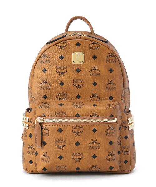 MCM（エムシーエム） デイバック リュック MCM/エムシーエム/Stark