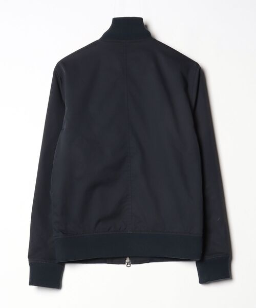 「Magine」 ブルゾン 46 ネイビー メンズ_画像2