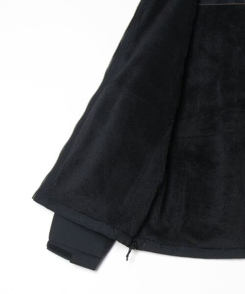 「THE NORTH FACE」 マウンテンパーカー L ブラック レディースの画像