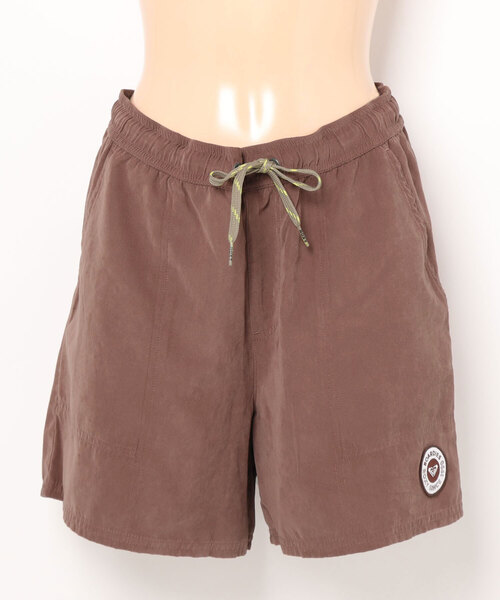 ROXY（ロキシー） 水着 「ROXY/ロキシー」BITTER SWEET SHORTS/水陸