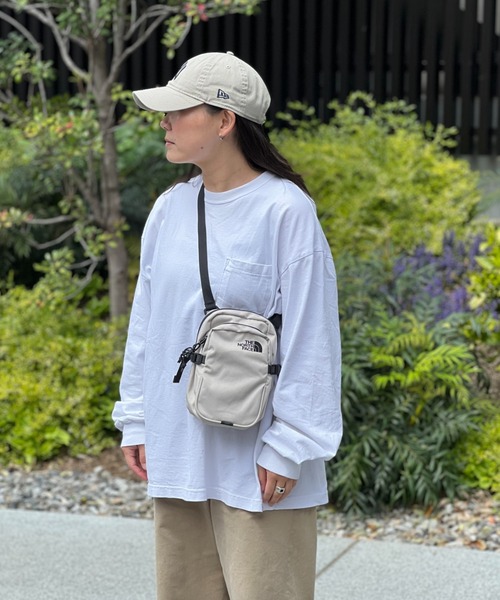 THE NORTH FACE（ザ ノースフェイス） ノースフェイス ショルダー 