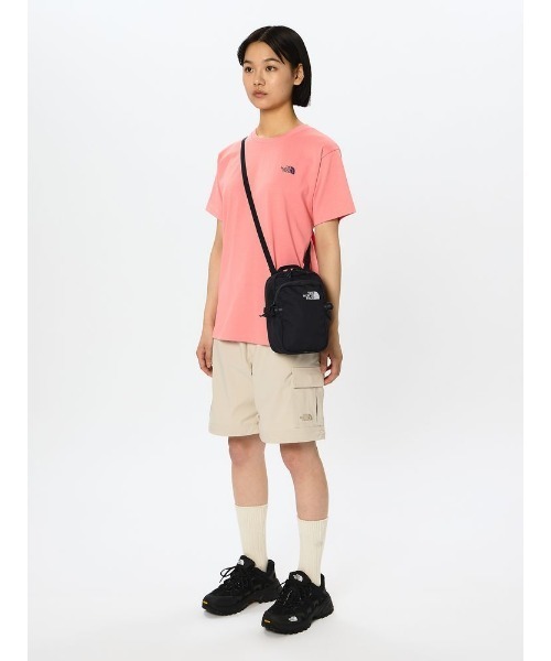 [ザノースフェイス] バッグ メンズ レディース ショルダーバッグ リュック THE NORTH FACE（ザ ノースフェイス） ノースフェイス ショルダー